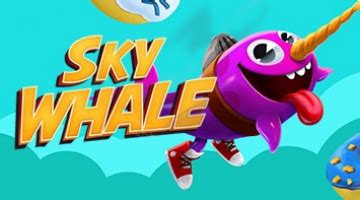 Download & Play Sky Whale on PC & Mac (Emulator) .